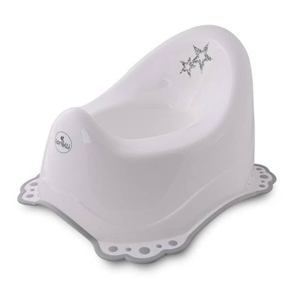 LORELLI BERTONI anatomska noša Potty little stars bela 0