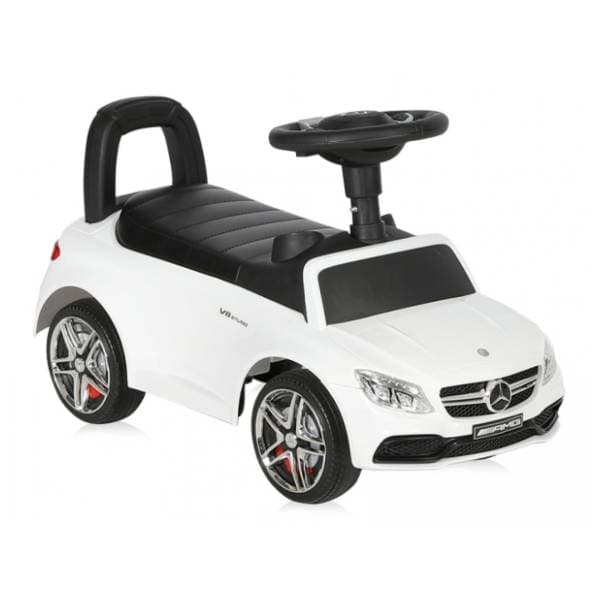 LORELLI BERTONI guralica auto Mercedes AMG Ride on coupe C63 0
