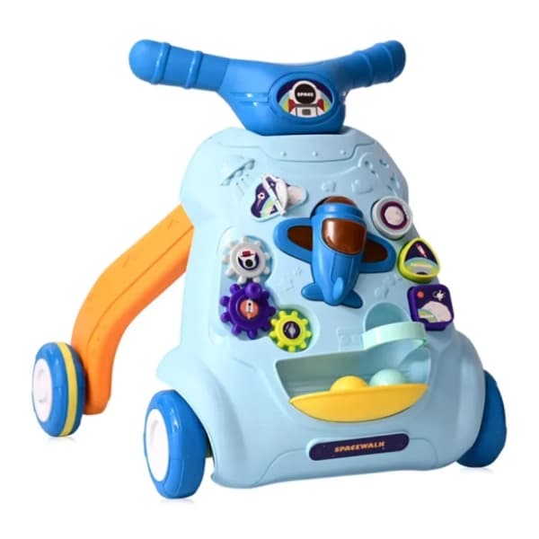 LORELLI BERTONI guralica Space aktiviti blue 0