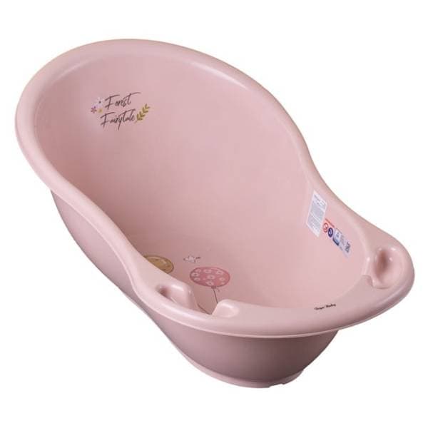LORELLI BERTONI kadica za kupanje 100cm nordic pink 0