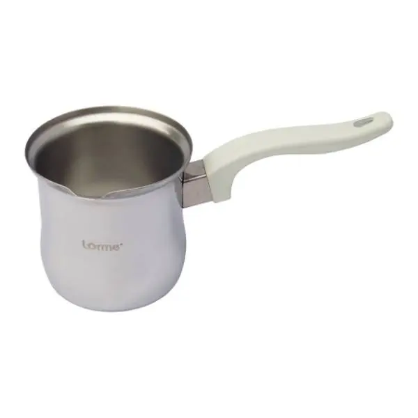 LORME indukcijska džezva Basic No4 360ml 0
