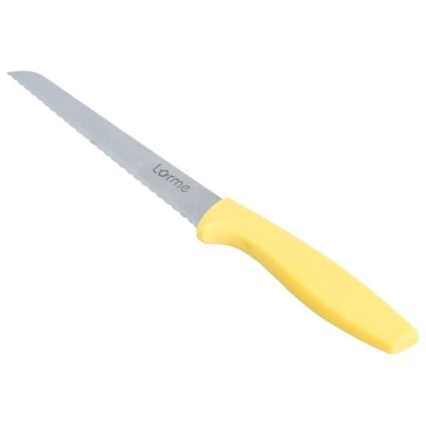 LORME nož za hleb Basic 17cm 43220 0