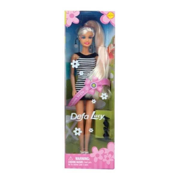 Lutka fashion style DEFA LUCY 0