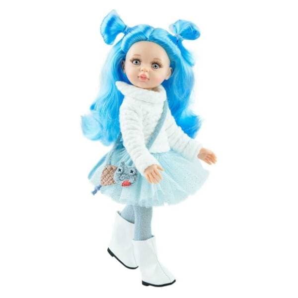Lutka Nives 32cm PAOLA REINA 0