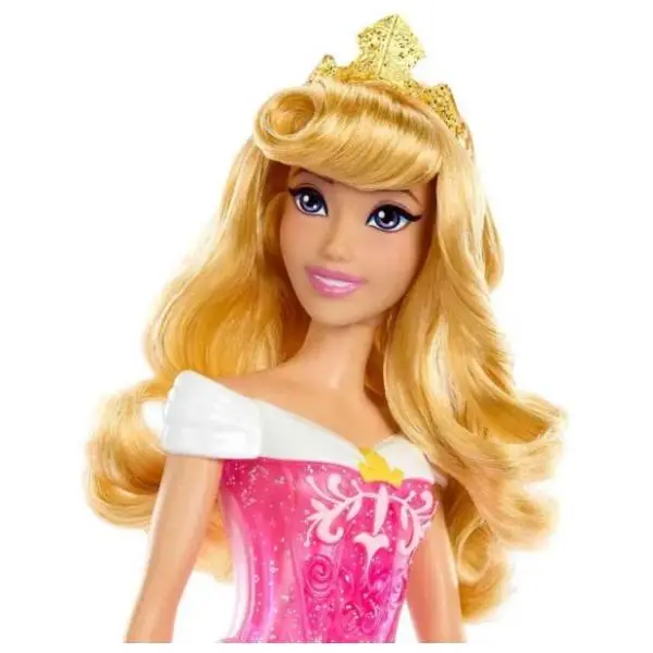 Lutka princeza Aurora DISNEY 1