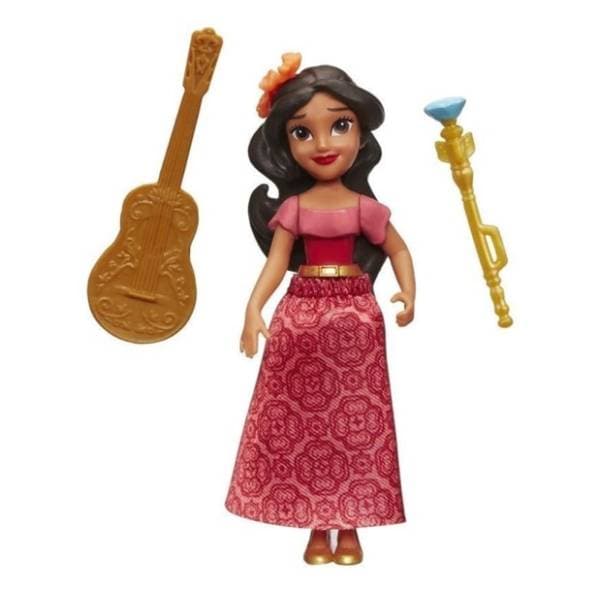 Lutka princeza Elena DISNEY 1