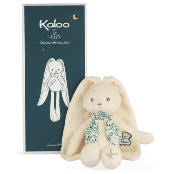 Lutka zec Lapinu 25cm KALOO krem 0