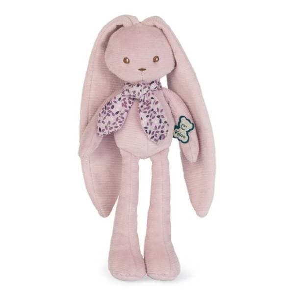 Lutka zec Lapinu 25cm KALOO roze 0