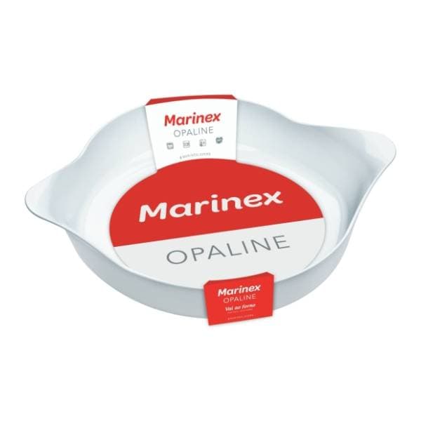 MARINEX vatrostalna posuda Opaline 1,4l 0