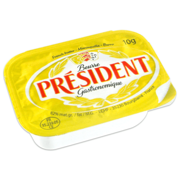 Maslac PRESIDENT 10g 0