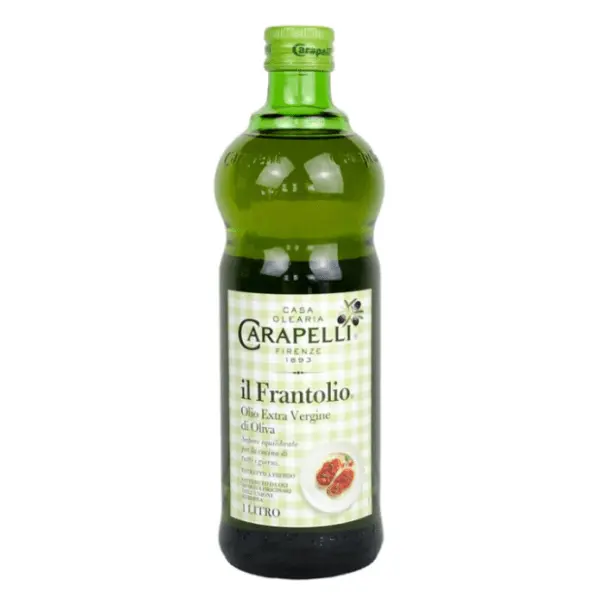 Maslinovo ulje CARAPELLI 1l 0