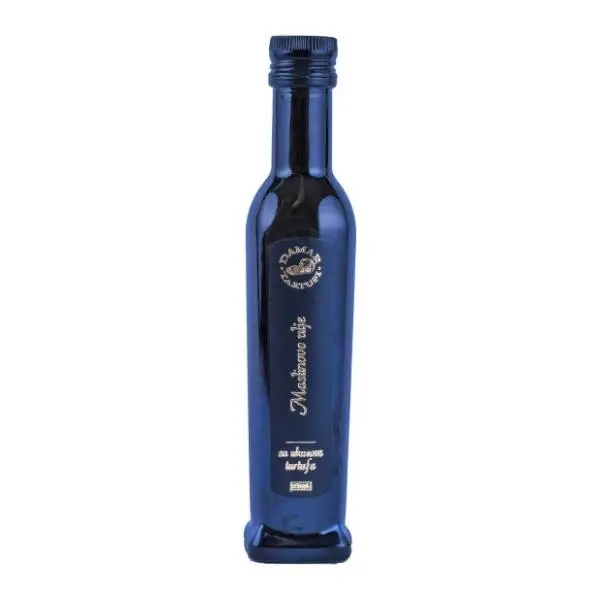 Maslinovo ulje DAMAR TARTUFI beli tartuf 250ml 0