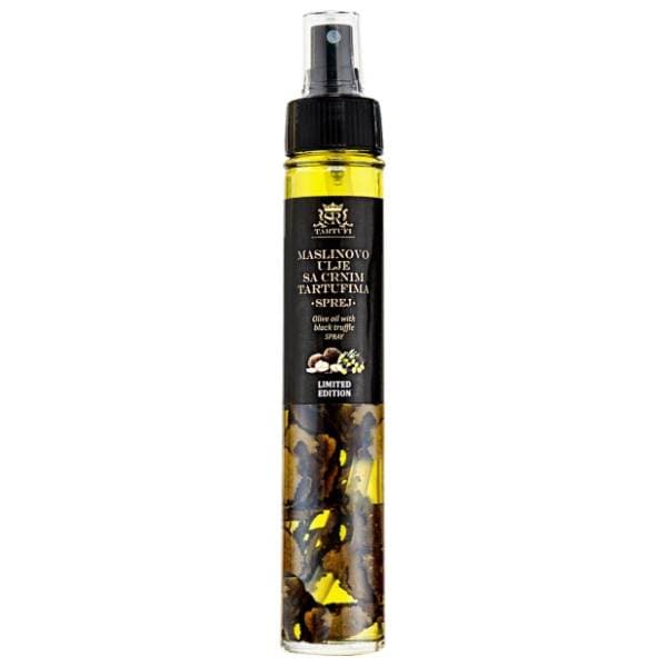 Maslinovo ulje TARTUFI SR crni tartuf u spreju 100ml 0