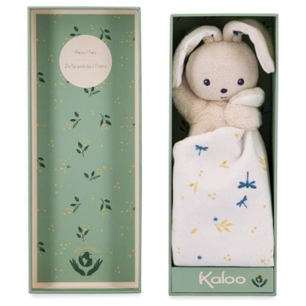Mazilica nežni beli Zec 17cm KALOO 0