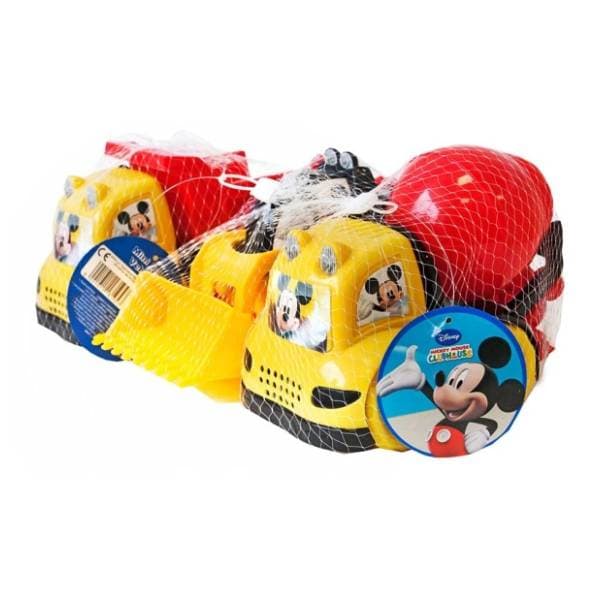 Mini bageri MONDO 0