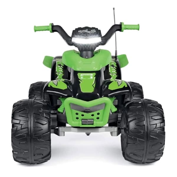 Motor na akumulator Corral T-Rex 330W (12V) PEG PEREGO 1