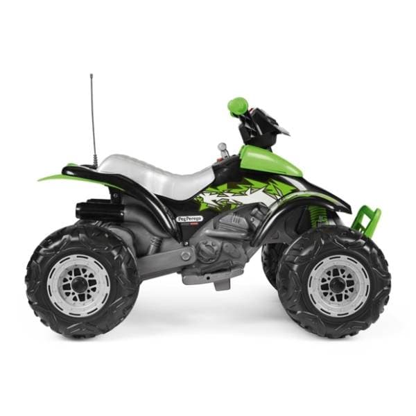 Motor na akumulator Corral T-Rex 330W (12V) PEG PEREGO 2