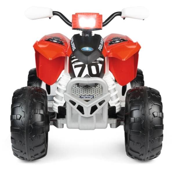 Motor na akumulator Polaris outlaw 330W (12V) PEG PEREGO 0