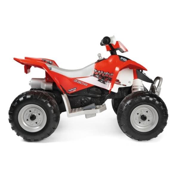 Motor na akumulator Polaris outlaw 330W (12V) PEG PEREGO 1