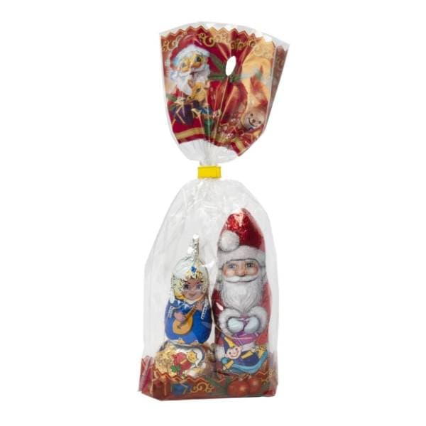 Novogodišnji paketić SWEET CHOICE 70g 0