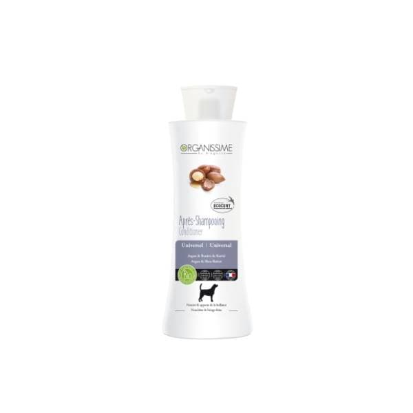 ORGANISSIME EcoCert balzam za pse 250ml 0