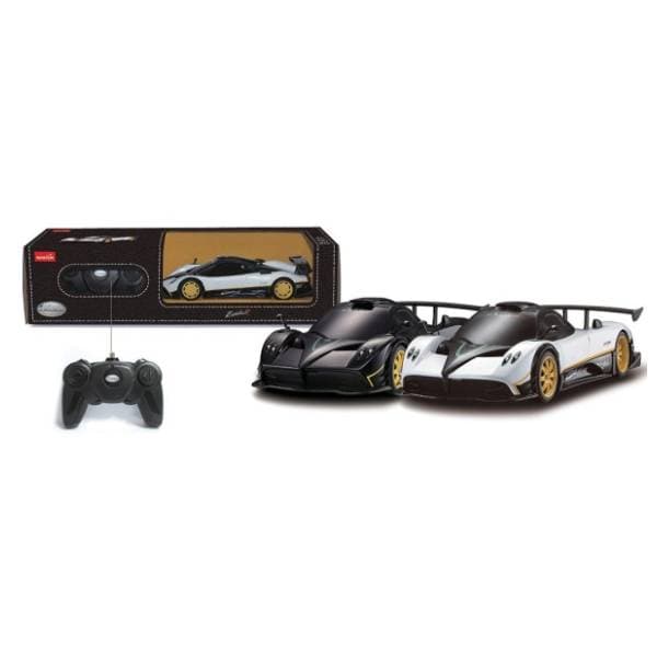Pagani Zonda R 1:24 RC RASTAR 0