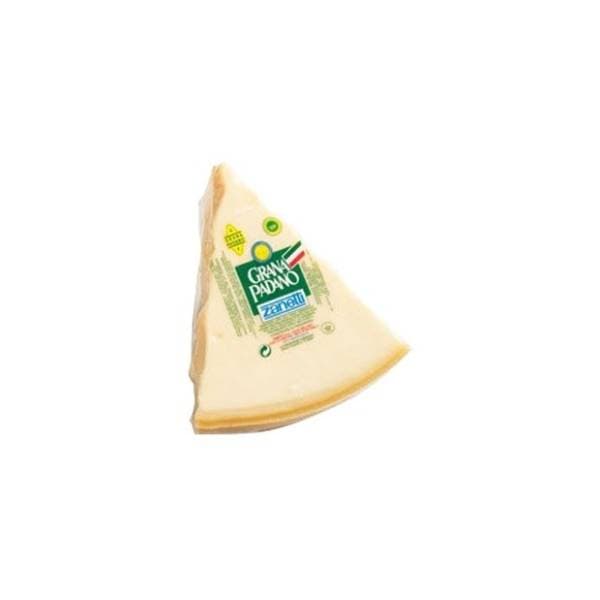 Parmezan ZANETTI Grana padano 1kg 0