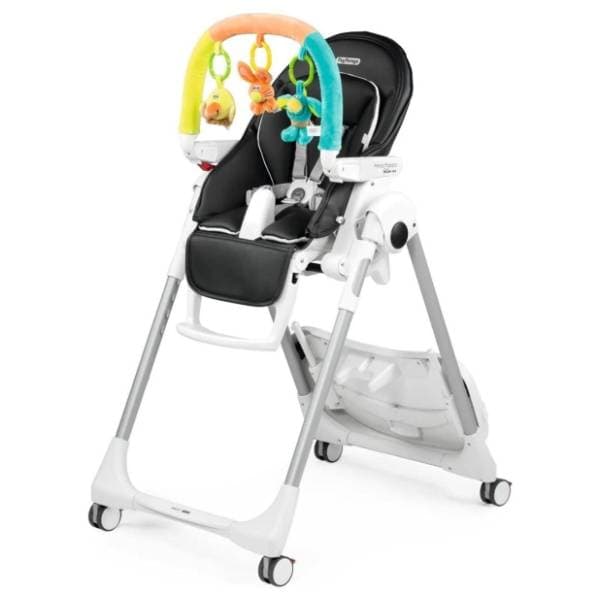PEG PEREGO hranilica Prima pappa follow me licorice plus 0