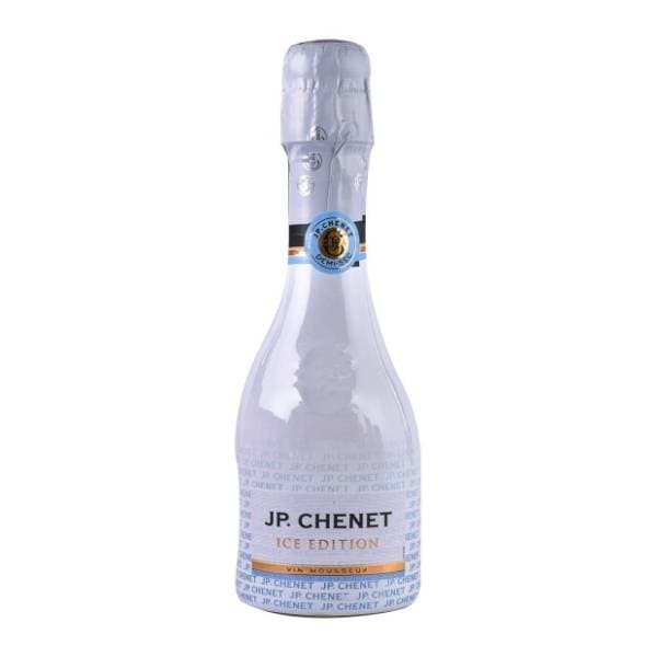 Penušavo vino JP CHENET Ice white 200ml 0