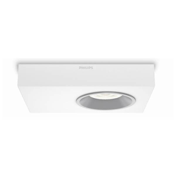 PHILIPS LED plafonjera 4,5W Quine 31211/31/16 0