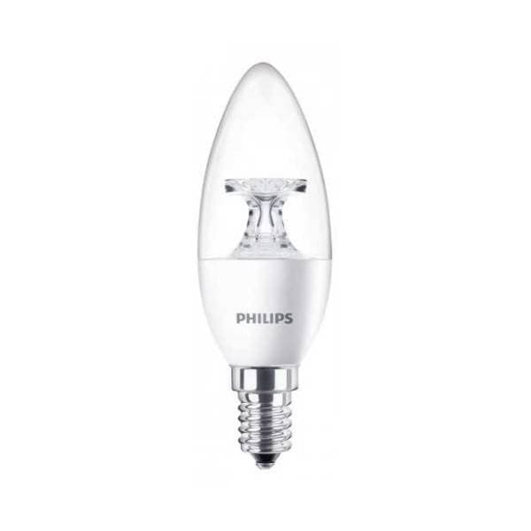 PHILIPS LED sijalica E14 40W 15923 0