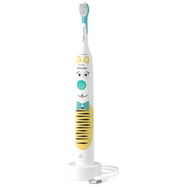PHILIPS Sonicare dečija električna četkica HX3601/01 1kom 0
