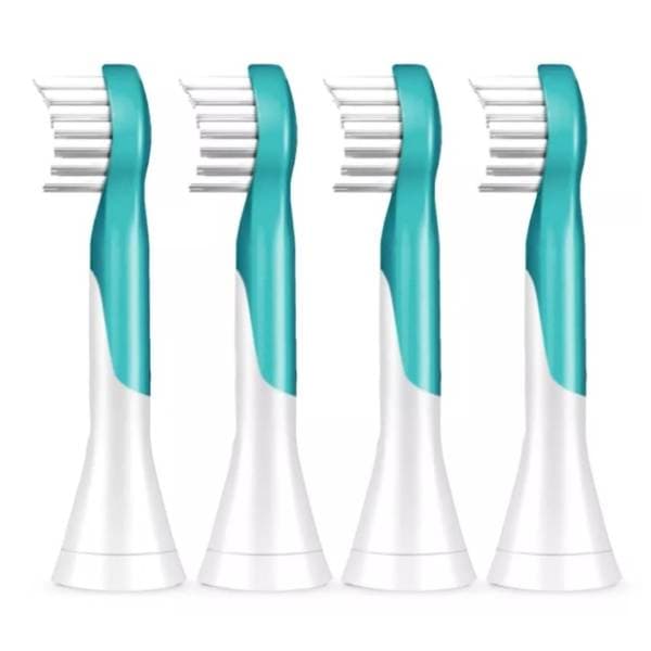PHILIPS Sonicare kids nastavak za četkice HX6034/33 0