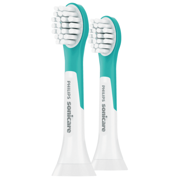 PHILIPS Sonicare nastavak za dečju četkicu HX6032/33 2kom 0
