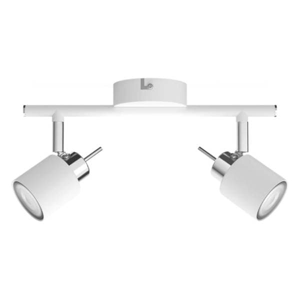 PHILIPS spot svetiljka 2x35W GU10 Meranti 18760 0