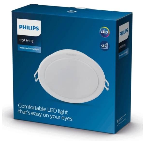 PHILIPS ugradna spot svetiljka 13W Meson 125 59464/31/P3 0