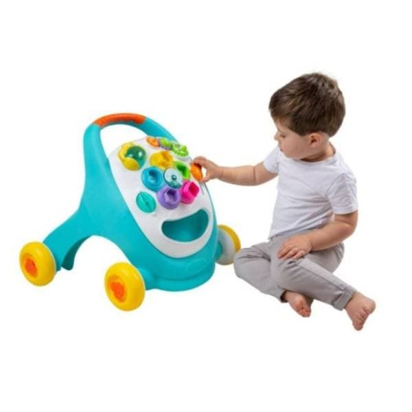 PLAYGRO muzička guralica za decu 1