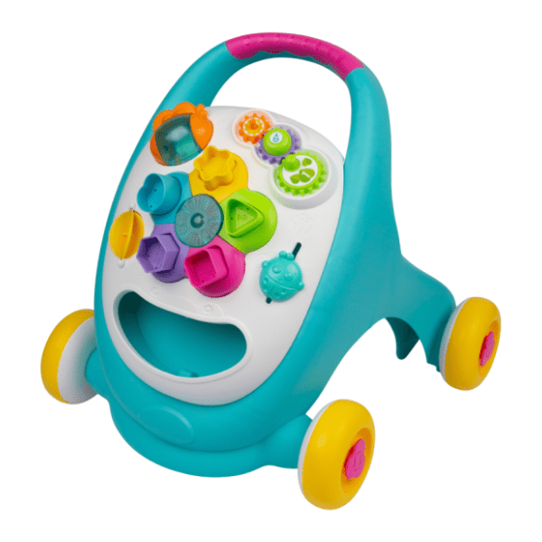 PLAYGRO muzička guralica za decu 0