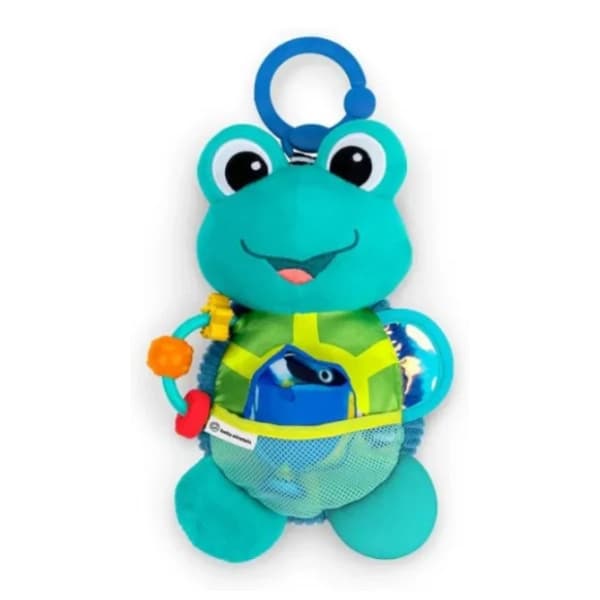 Plišana igračka Baby Neptune Sidekick KIDS II 0