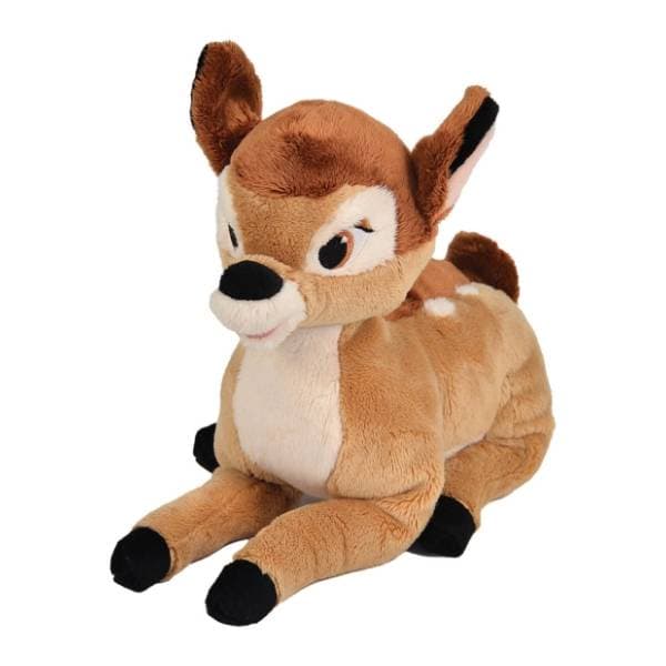 Plišana igračka Bambi DISNEY 0