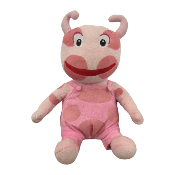 Plišana igračka Cudance Dino 25cm JIANGSU GUATAI 0