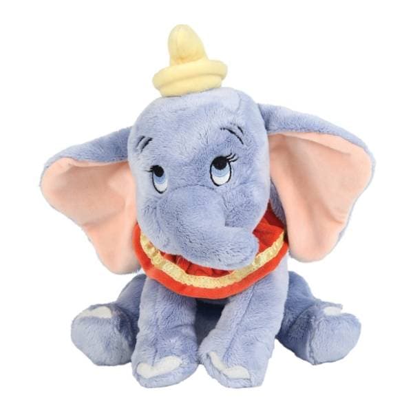 Plišana igračka Dambo small DISNEY 0