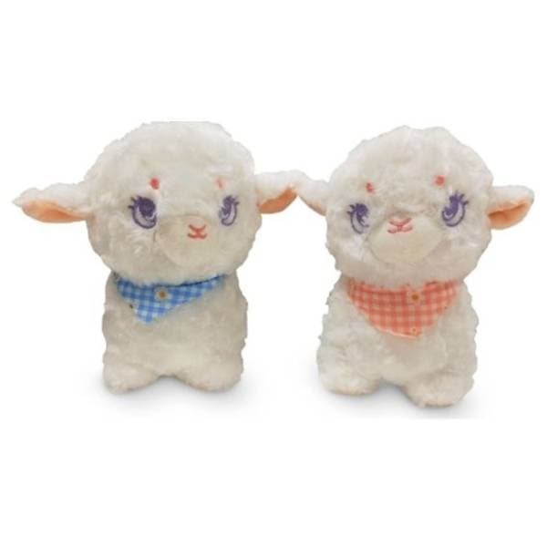 Plišana igračka Jagnje 22cm DIZI TOYS 0