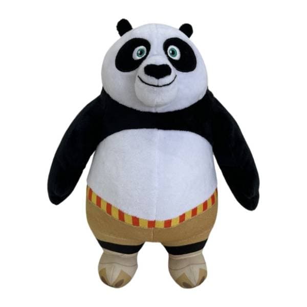 Plišana igračka Kung Fu Panda 30cm 0