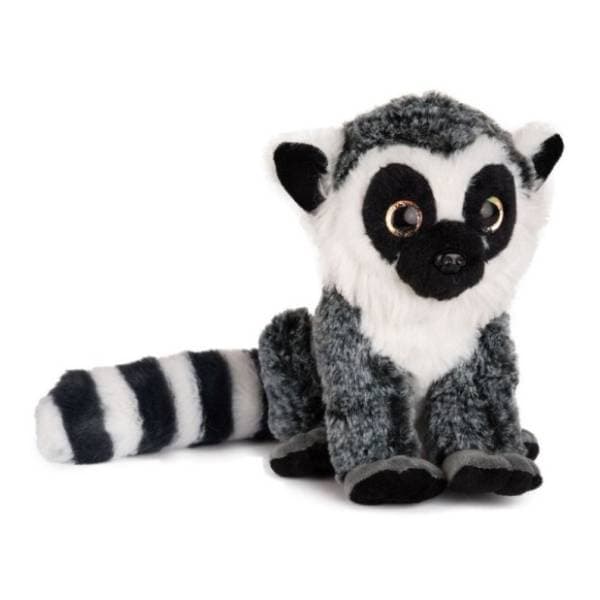 Plišana igračka Lemur 18cm AMEK TOYS 0