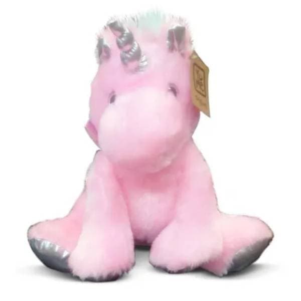 Plišani jednorog asst 25cm MAXX 2