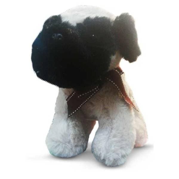 Plišani mops 25cm MAXX 0