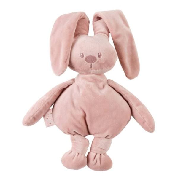 Plišani zeka Lapidou cuddly NATTOU 0
