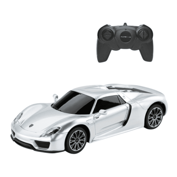 Porsche 918 Spyder 1:24 RC RASTAR 0
