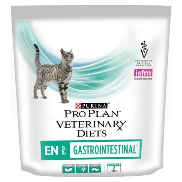 PURINA Pro Plan hrana za mačke gastrointestinal 400g 0